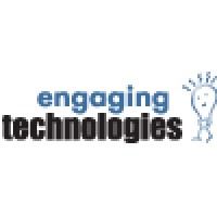 Engaging Technologies logo - Similar company to Kcav
