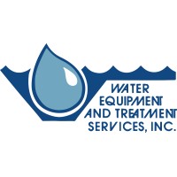 Water Equipment and Treatment Services logo - Similar company to Wets