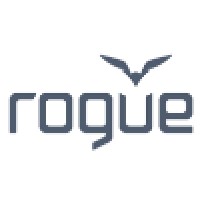 Rogue Brand Agency logo - Similar company to Fogg Agency