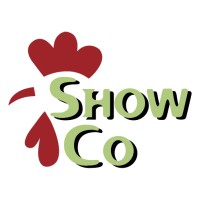 ShowCo logo - Similar company to Wine.Delivery