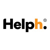 Helph. logo - Similar company to Depptö