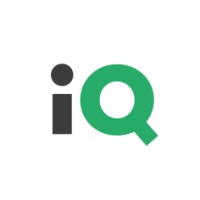 iQnos logo - Similar company to Lansitec