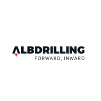 Albdrilling logo - Similar company to Kappa Oil