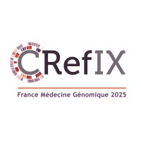 CRefIX logo - Similar company to Branch Technologies