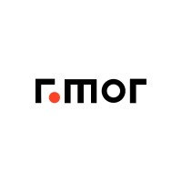 R-MOR logo - Similar company to Cysource Academy