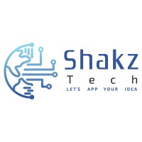 SHAKZTECH logo - Similar company to Techfix