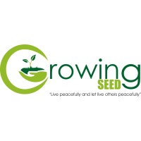 Growing Seed logo - Similar company to Growingseed Technologies
