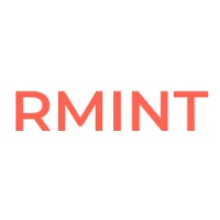 RMINT - Innovating Your Dining Experience logo - Similar company to Mydatacoin