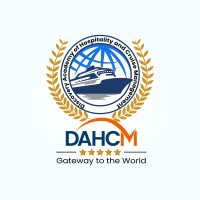 Discovery Academy of Hospitality and Cruise Management logo - Similar company to Worldwide Management Studies (Wms)