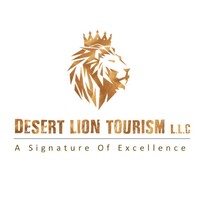 DESERT LION TOURISM LLC logo - Similar company to Softip Limited