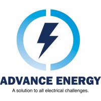Advance Energy logo - Similar company to Advanced Energy
