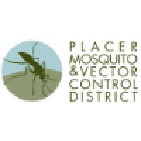 Placer Mosquito and Vector Control District logo - Similar company to Sci Consulting Group