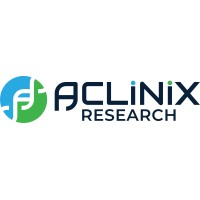 Aclinix Research logo - Similar company to Prosper Network