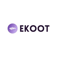 Ekoot logo - Similar company to Petitsbureaux