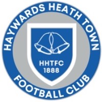 Haywards Heath Town FC logo - Similar company to Basepoint : Haywards Heath