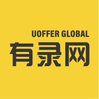 Uoffer Global logo - Similar company to Ukec United Kingdom Education Centre