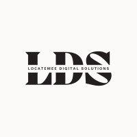 LDS - Locatemee Digital Solutions logo - Similar company to Innovn