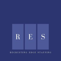 Res Consultant Group / Recruiting Edge Staffing logo - Similar company to Bronwick Recruiting And Staffing