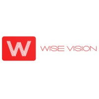 Wise vision logo - Similar company to Wise Vision