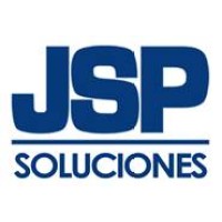 JSP Soluciones SA de CV logo - Similar company to Dot Dcd