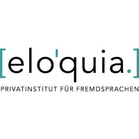 Eloquia logo - Similar company to Actify Gmbh