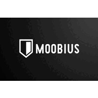 Moobius logo - Similar company to Intent Inc