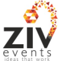 ZIV Events logo - Similar company to Destination Mantra