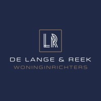 De Lange & Reek Woninginrichters logo - Similar company to Intrastijl Vastgoedstyling