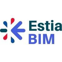 EstiaBIM logo - Similar company to Construct Shift