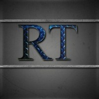 R. T. Welding & Fabrication logo - Similar company to Precision Drawn Metals, Inc.