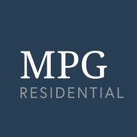 MPG Residential logo - Similar company to Rait Residential