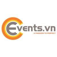 Công ty tổ chức sự kiện CCEVENTS logo - Similar company to Kây Event