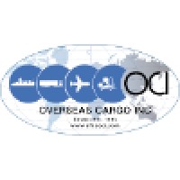 Overseas Cargo, Inc. logo - Similar company to Ve Source Hk Ltd