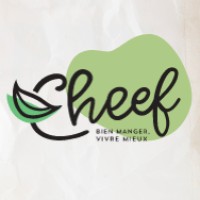 Cheef logo - Similar company to Cheef Botanicals