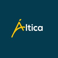 Grupo Áltica logo - Similar company to Sharú