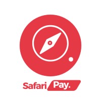 Safari Pay logo - Similar company to Development Data Solutions