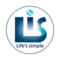 LIS_Life's Simple logo - Similar company to Datum Solutions