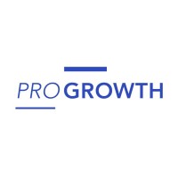 Pro Growth Consulting Oy logo - Similar company to Cometa Solutions