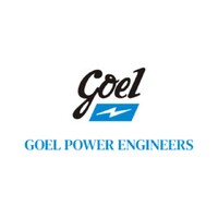 Goel Power Engineers LLP logo - Similar company to Getgo Logistics