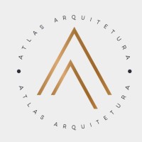 ATLAS ARQUITETURA logo - Similar company to Petra Estúdio De Design De Interiores