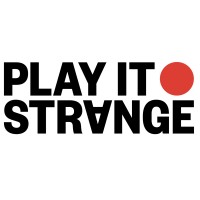 Play It Strange logo - Similar company to Squaresums&Co
