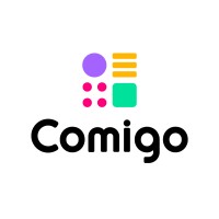 Comigo.io logo - Similar company to Embedded Academy