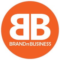 BRANDnBUSINESS - Branding Agency - Brand Consultancy - Advertising Agency  - Marketing Agency logo - Similar company to Hook N Crook | Digital Marketing Agency