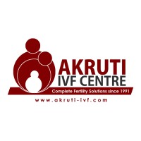 Akruti IVF Centre logo - Similar company to Fertility Square Mumbai