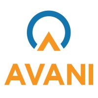 Avani Media logo - Similar company to Convertr