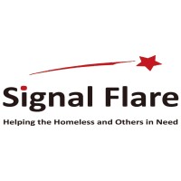 Signal Flare Inc logo - Similar company to End Street Sleeping Collaboration