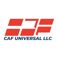 Caf Universal llc logo - Similar company to Paywitty Inc