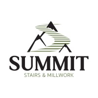 Summit Stairs and Millwork logo - Similar company to Millwork 360