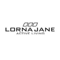 Lorna Jane logo - Similar company to Lskd
