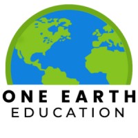 One Earth Education Ltd logo - Similar company to Rpg Chartered Financial Planners